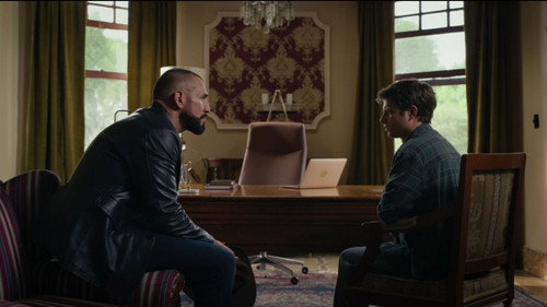 El Señor de los Cielos Season 10 Episode 22 - El deseo de Aurelio
