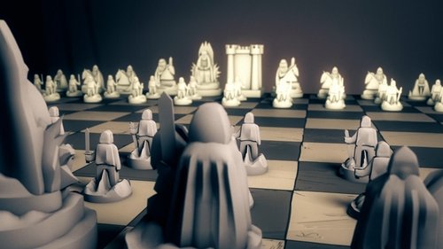 Histories & Lore: The War of the Ninepenny Kings still