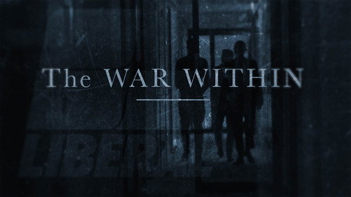 Four Corners Season 62 Episode 21 - The War Within