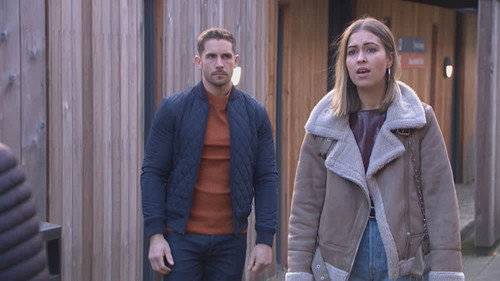 #Hollyoaks still
