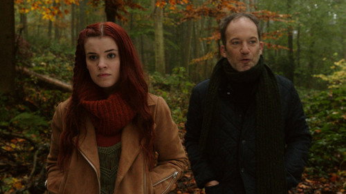 Wolfblood Season 4 Episode 7 - Sheep's Clothing