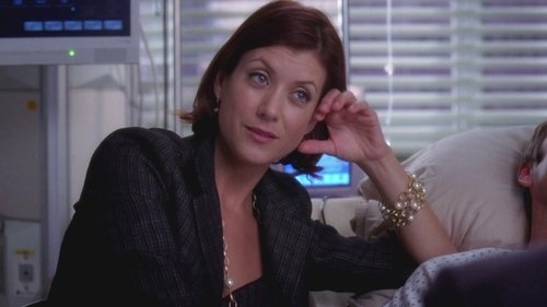 Grey's Anatomy Season 5 Episode 15 - Before and After