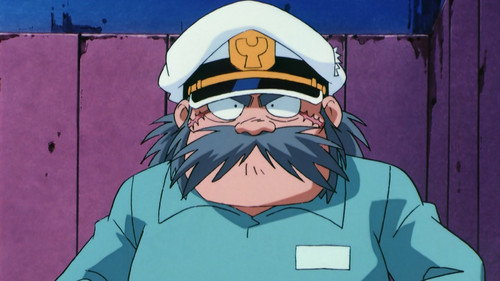 Yat, The Space Patrol Season 1 Episode 21 - Episode 21