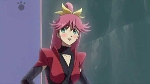 Gun x Sword Season 1 Episode 24 - End of a Dream