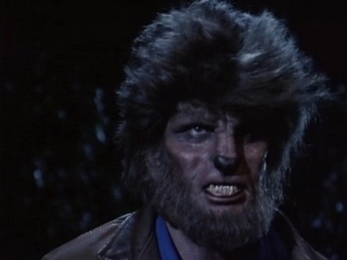 undefined Season 4 Episode 5 - I Was a Middle Aged Werewolf