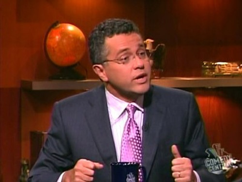 Jeffrey Toobin still
