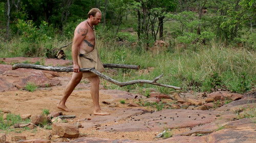 Naked and Afraid Season 13 Episode 5 - Gag Me with a Turtle