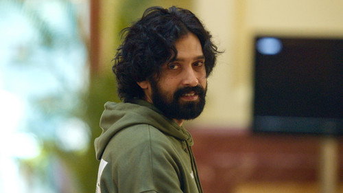 Pritam and Pedro Season 1 Episode 3 - The Blackmail