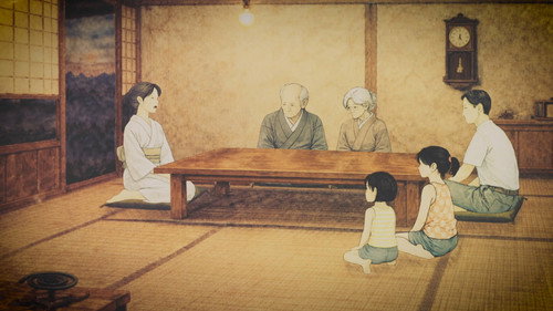 Theatre of Darkness: Yamishibai Season 17 Episode 2 - Episode 2