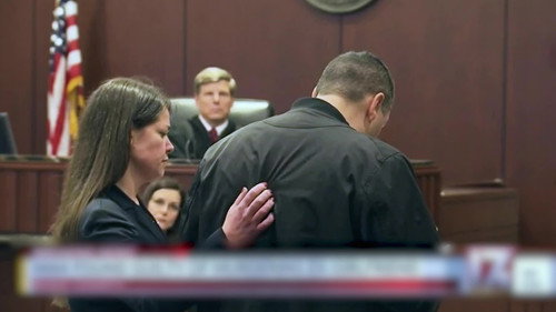 Court Cam Season 6 Episode 18 - #618