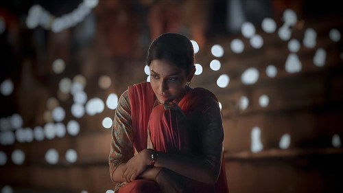 Ganga Mai Ki Betiyan Season 1 Episode 4 - Durgavati arranged Siddhu's alliance