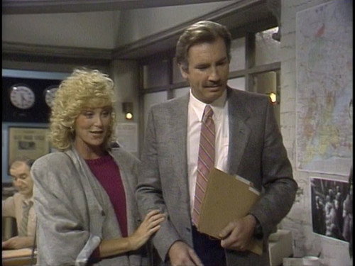 Growing Pains Season 1 Episode 3 - Jealousy