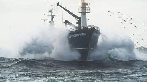 Deadliest Catch Season 15 Episode 3 - Knife in the Ribs