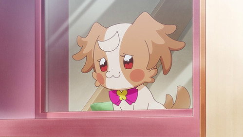 Wonderful Precure! Season 1 Episode 1 - It Starts with "Wonderful!"