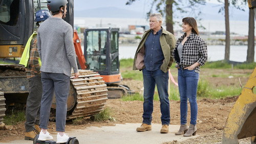 Chesapeake Shores Season 5 Episode 3 - Are the Stars Out Tonight?