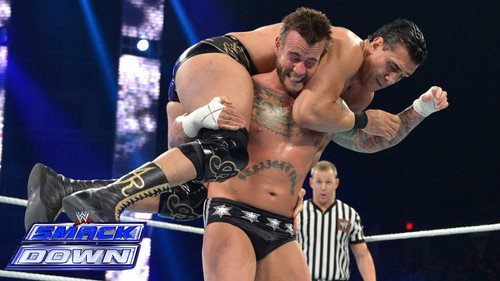 SmackDown - Jul. 05, 2013 still