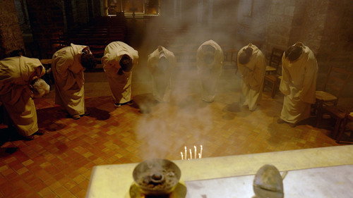 Monasteries of Europe Season 1 Episode 2 - From the Back of the World