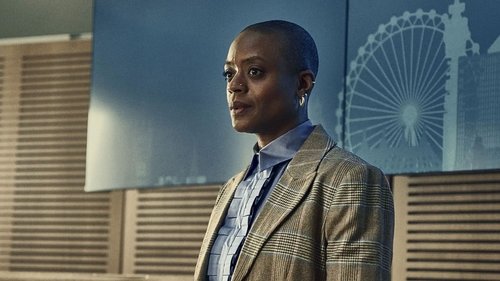 Gangs of London Season 3 Episode 8 - Episode 8