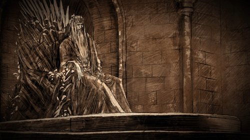 undefined Season 0 Episode 66 - Histories & Lore: Mad King Aerys (Robert Baratheon)