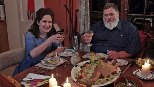 Kitchen Cabinet Season 1 Episode 6 - Dick Adams