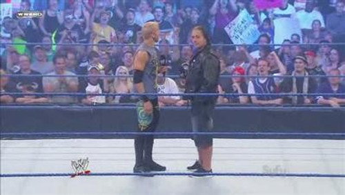 WWE Friday Night SmackDown Season 12 Episode 34 - SmackDown - Aug. 20, 2010