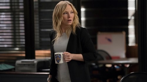 Law & Order: Special Victims Unit Season 20 Episode 20 - The Good Girl