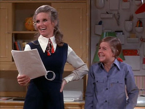 The Mary Tyler Moore Show Season 2 Episode 20 - The Care and Feeding of Parents