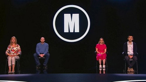 Mastermind Season 48 Episode 2 - Episode 2