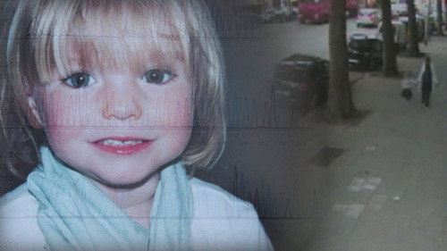 The Disappearance of Madeleine McCann Season 1 Episode 1 - The Beneath Truth
