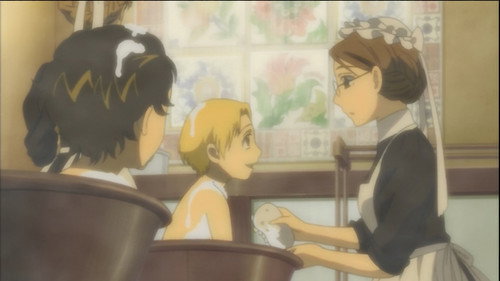 Emma: A Victorian Romance Season 2 Episode 11 - Time