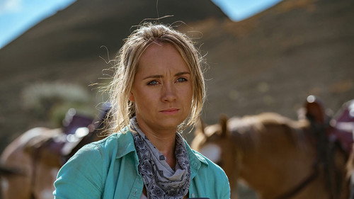 Heartland Season 11 Episode 10 - A Fine Balance