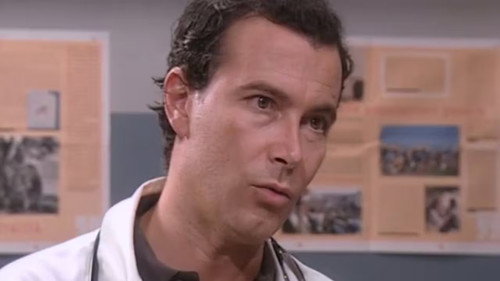 A Doctor in the Family Season 3 Episode 5 - No, It's Not Jealousy