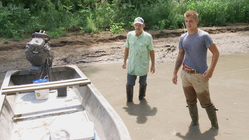Swamp People Season 9 Episode 10 - Cajun Combat