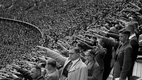 My Life in Hitler's Germany Season 1 Episode 2 - Shaping the Reich