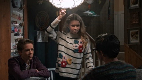 Coop & Cami Ask the World Season 2 Episode 1 - Would You Wrather Catch an Evil Bunny?