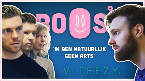 #BOOS Season 9 Episode 3 - Episode 3
