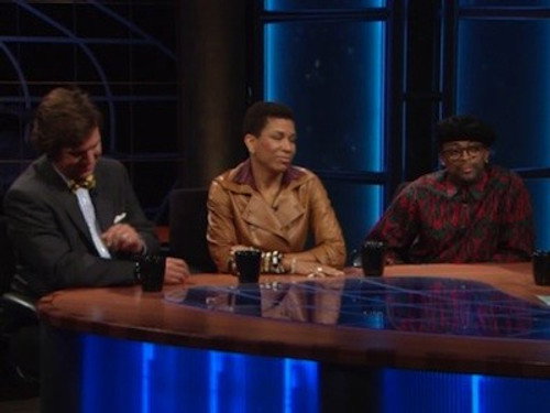 Real Time with Bill Maher Season 3 Episode 21 - October 21, 2005
