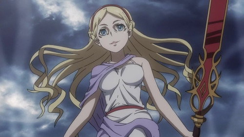 A Certain Magical Index Season 3 Episode 20 - A Reason to Protect