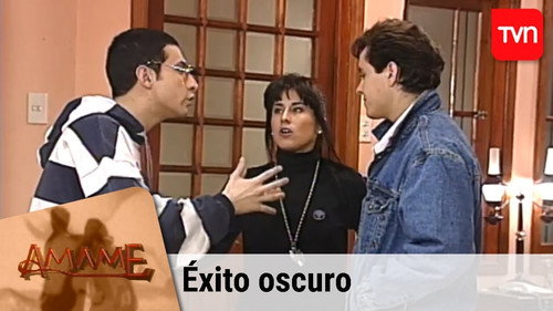 Ámame Season 1 Episode 18 - Episode 18