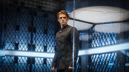 Pandora Season 1 Episode 10 - Hurricane