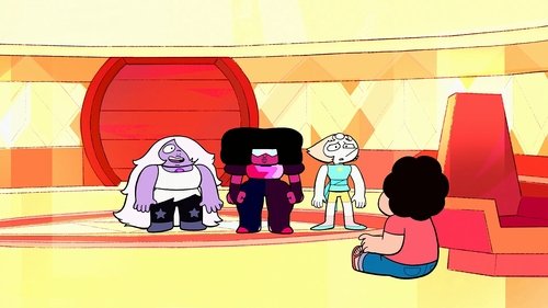 undefined Season 4 Episode 11 - Adventures in Light Distortion