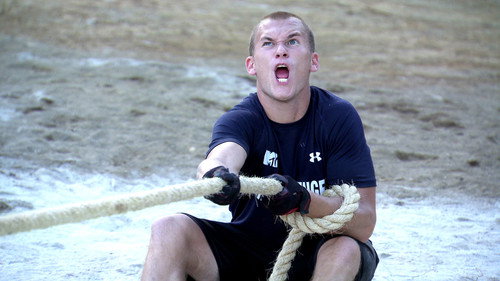 The Challenge Season 26 Episode 6 - Love Hurts