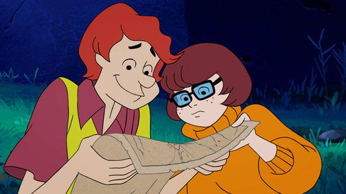 Scooby-Doo and Guess Who? Season 1 Episode 2 - A Mystery Solving Gang Divided!