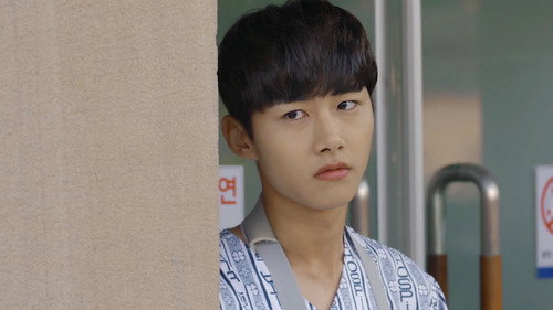 My First Love Season 1 Episode 8 - Episode 8