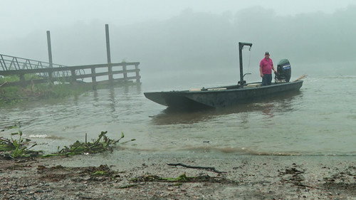 Swamp People Season 14 Episode 14 - The Marina Monster