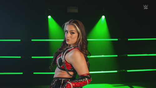 WWE LFG Season 3 Episode 9 - The Apollo-Elijah Connection