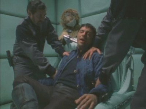 Starhunter Season 1 Episode 8 - Past Lives