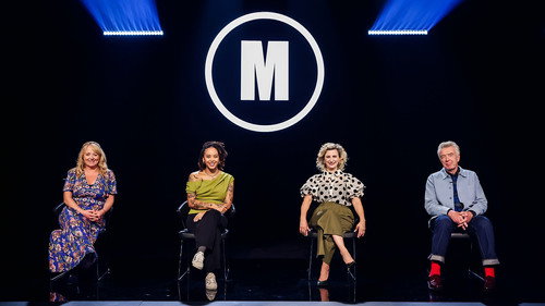 Celebrity Mastermind Season 24 Episode 2 - Episode 2