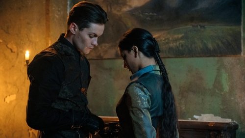 Shadow and Bone Season 2 Episode 6 - Ni Weh Sesh (I Have No Heart)