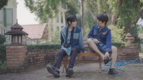 I Promise I Will Come Back Season 1 Episode 8 - Come Back